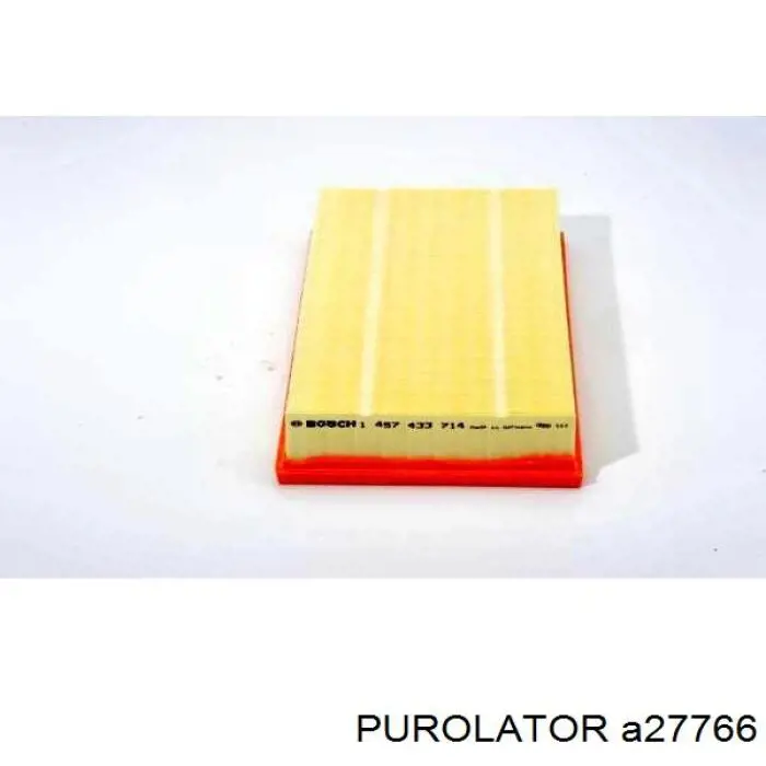 Filtro de aire Volkswagen Golf 4 1J1