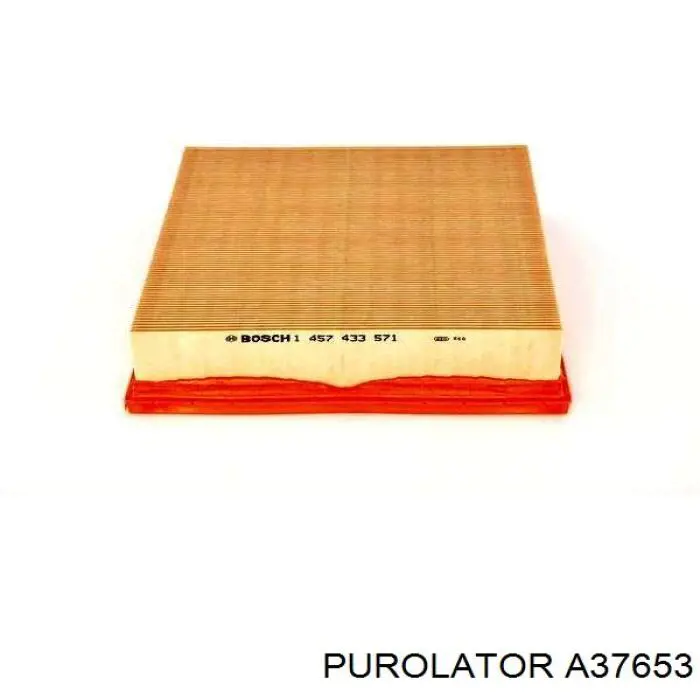 A37653 Purolator filtro de aire