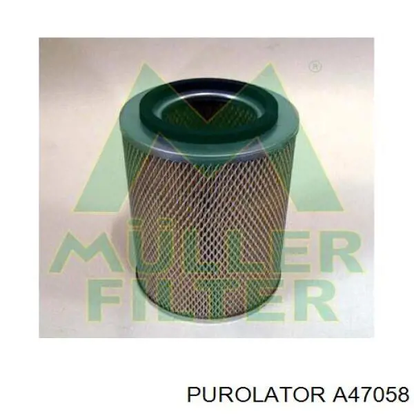 A47058 Purolator filtro de aire