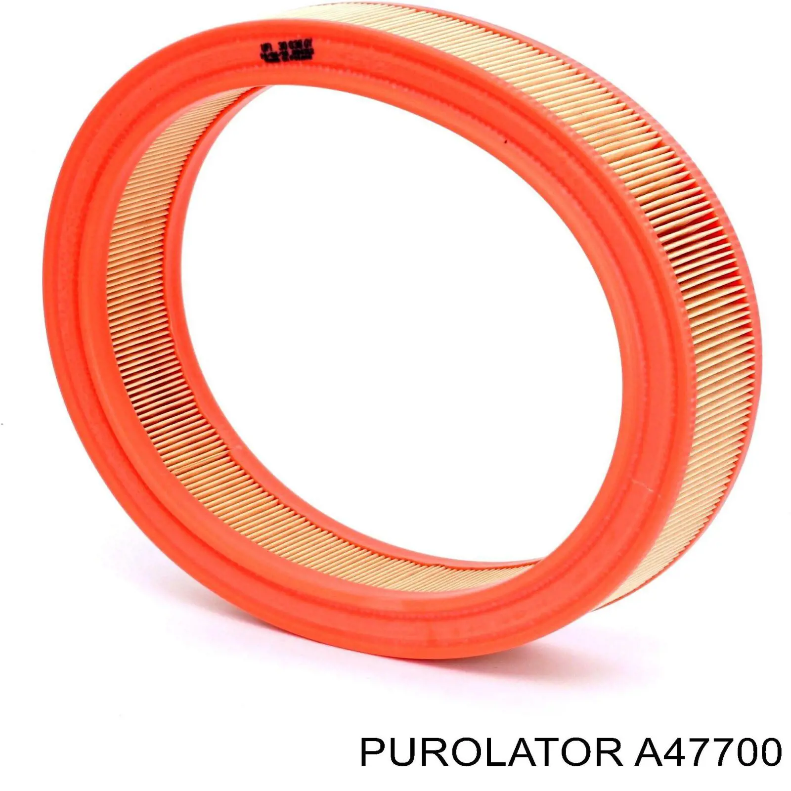 A47700 Purolator filtro de aire