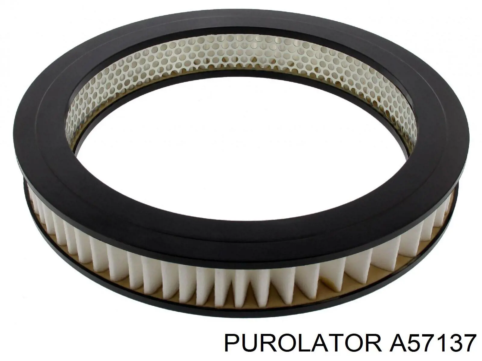 A57137 Purolator filtro de aire