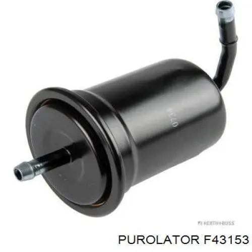 F43153 Purolator filtro combustible