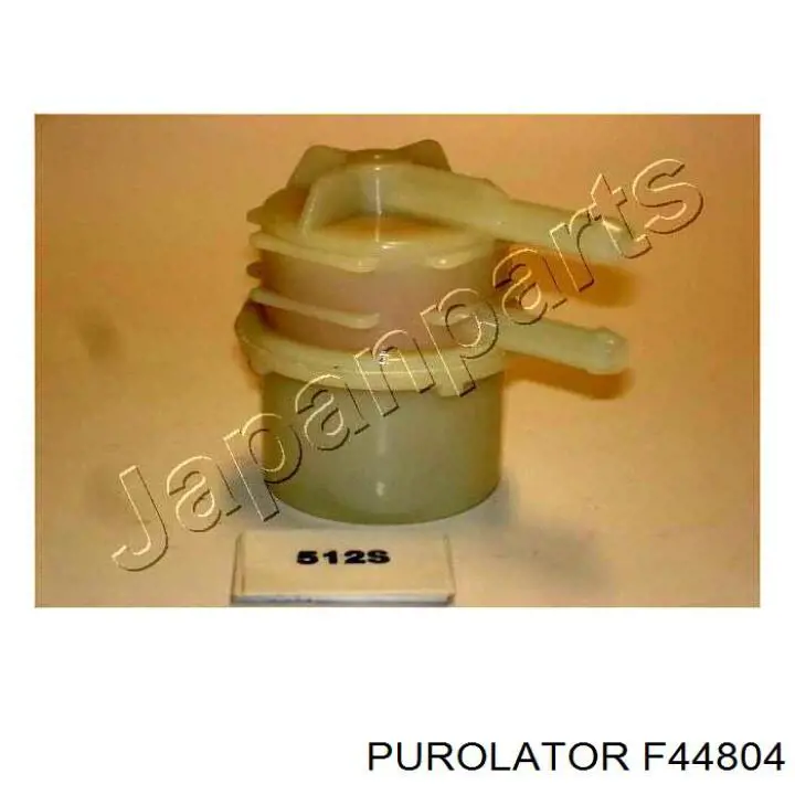 F44804 Purolator filtro combustible