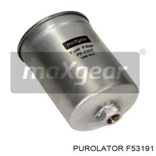 F53191 Purolator filtro combustible