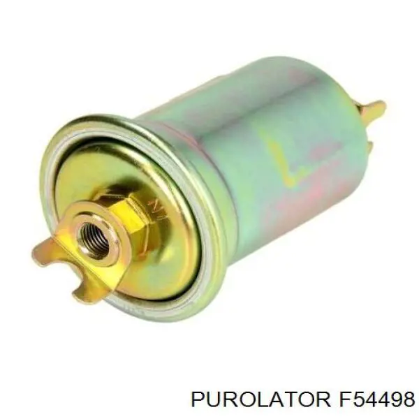 F54498 Purolator filtro combustible