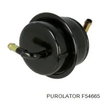  F54665 Purolator filtro combustible