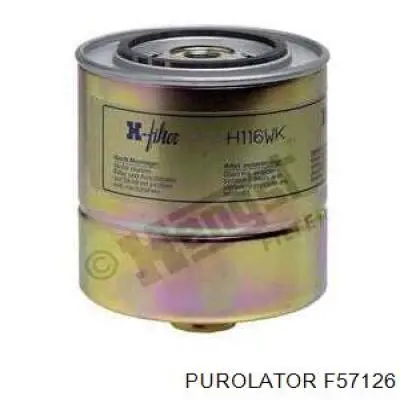 F57126 Purolator filtro combustible