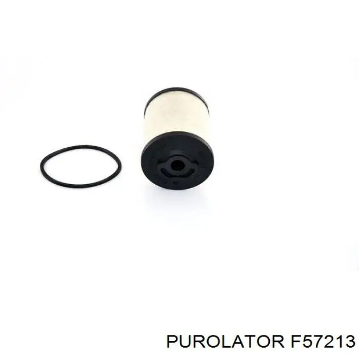 F 57213 Purolator filtro combustible