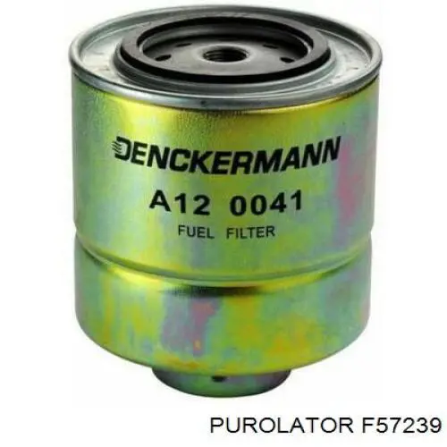 F57239 Purolator filtro combustible