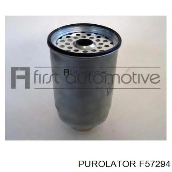 F57294 Purolator filtro combustible