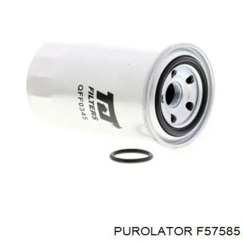 F57585 Purolator filtro combustible