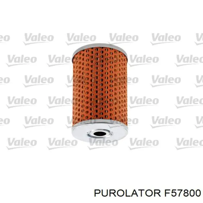 F57800 Purolator filtro combustible