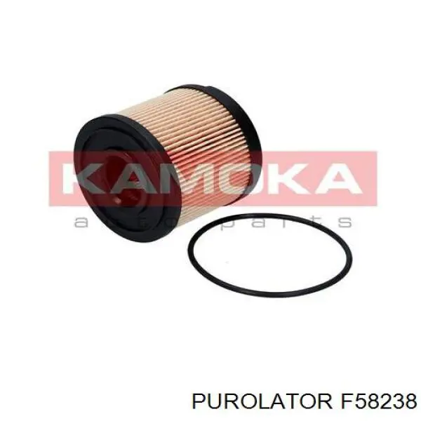 F58238 Purolator