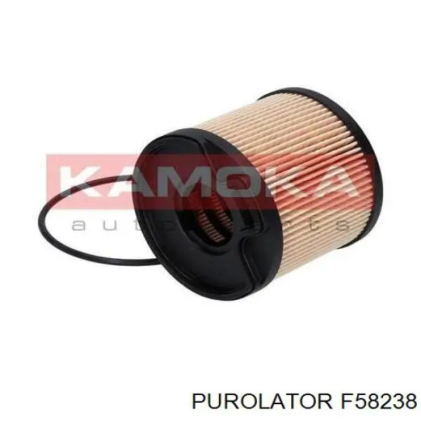 F58238 Purolator Filtro de gasolina