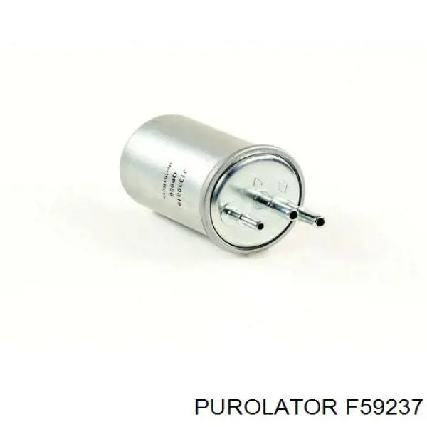 Filtro combustible Jaguar X-type CF1