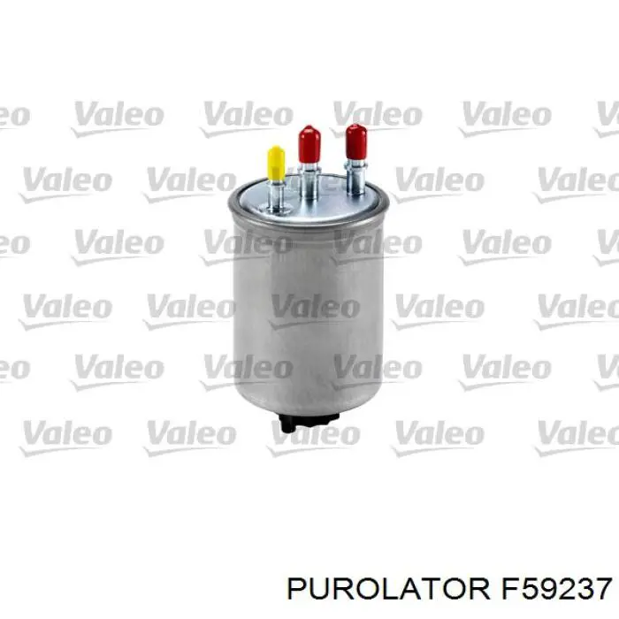 Filtro combustible Jaguar X-type CF1
