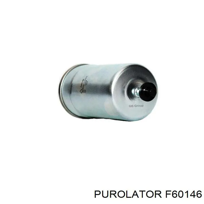 F60146 Purolator filtro combustible