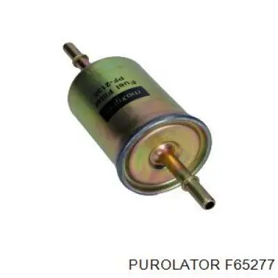 F65277 Purolator filtro combustible