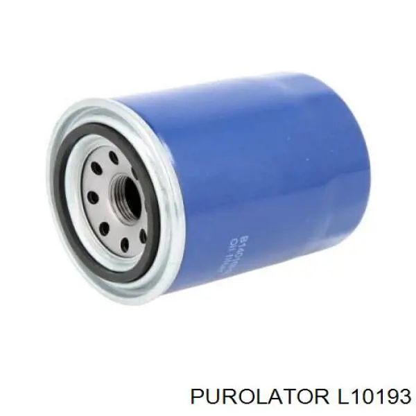 L10193 Purolator filtro de aceite