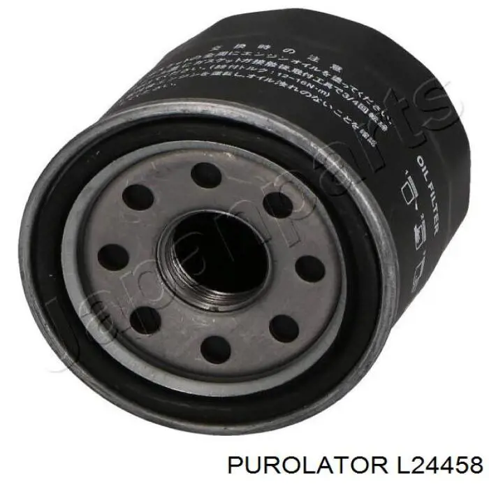 L24458 Purolator Filtro aceite