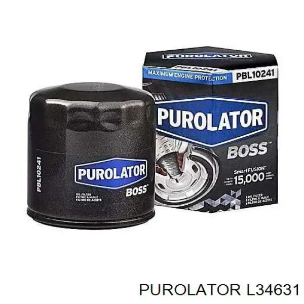 L34631 Purolator filtro de aceite