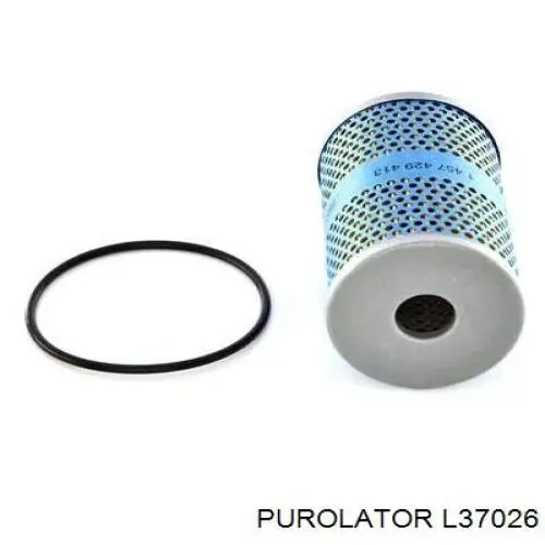 L37026 Purolator filtro de aceite