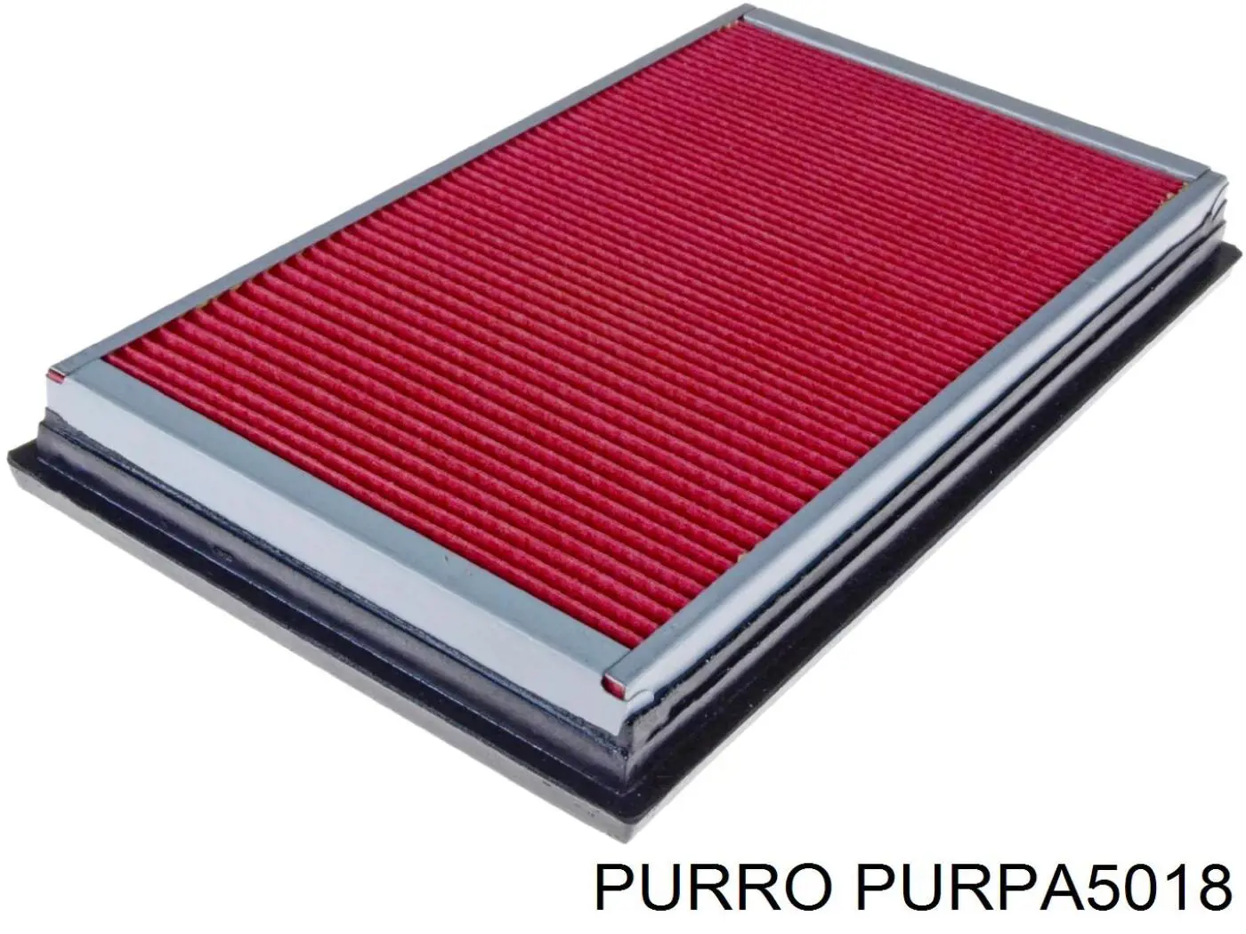 PURPA5018 Purro