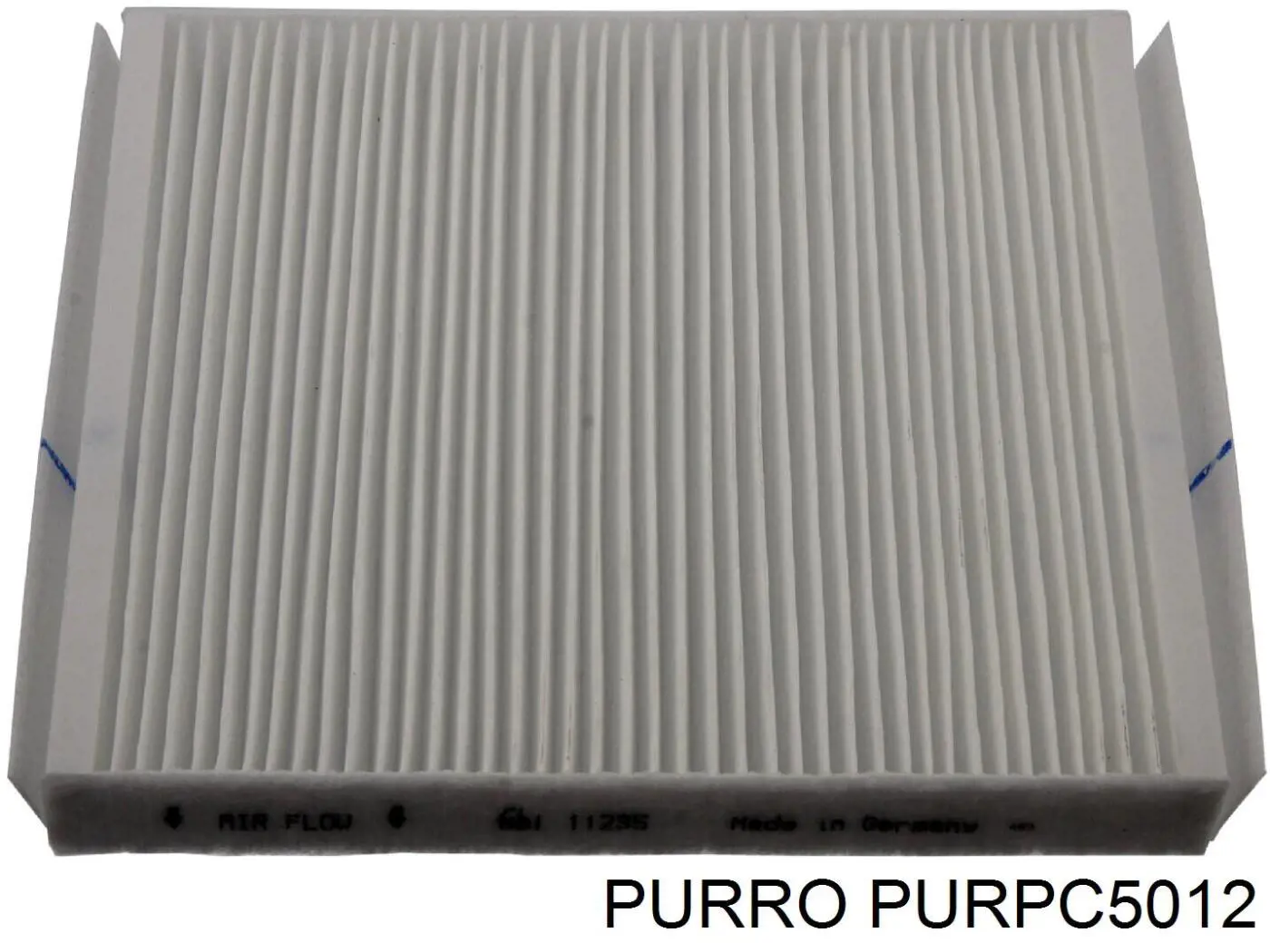 PURPC5012 Purro