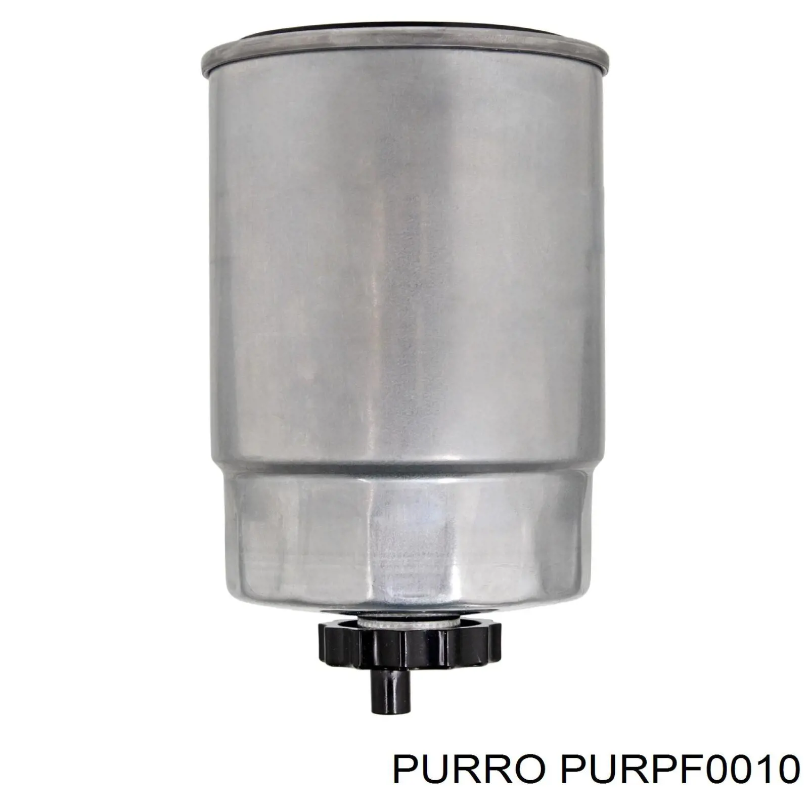 PURPF0010 Purro filtro combustible