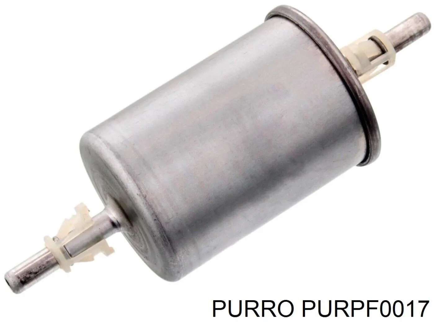 PURPF0017 Purro filtro combustible