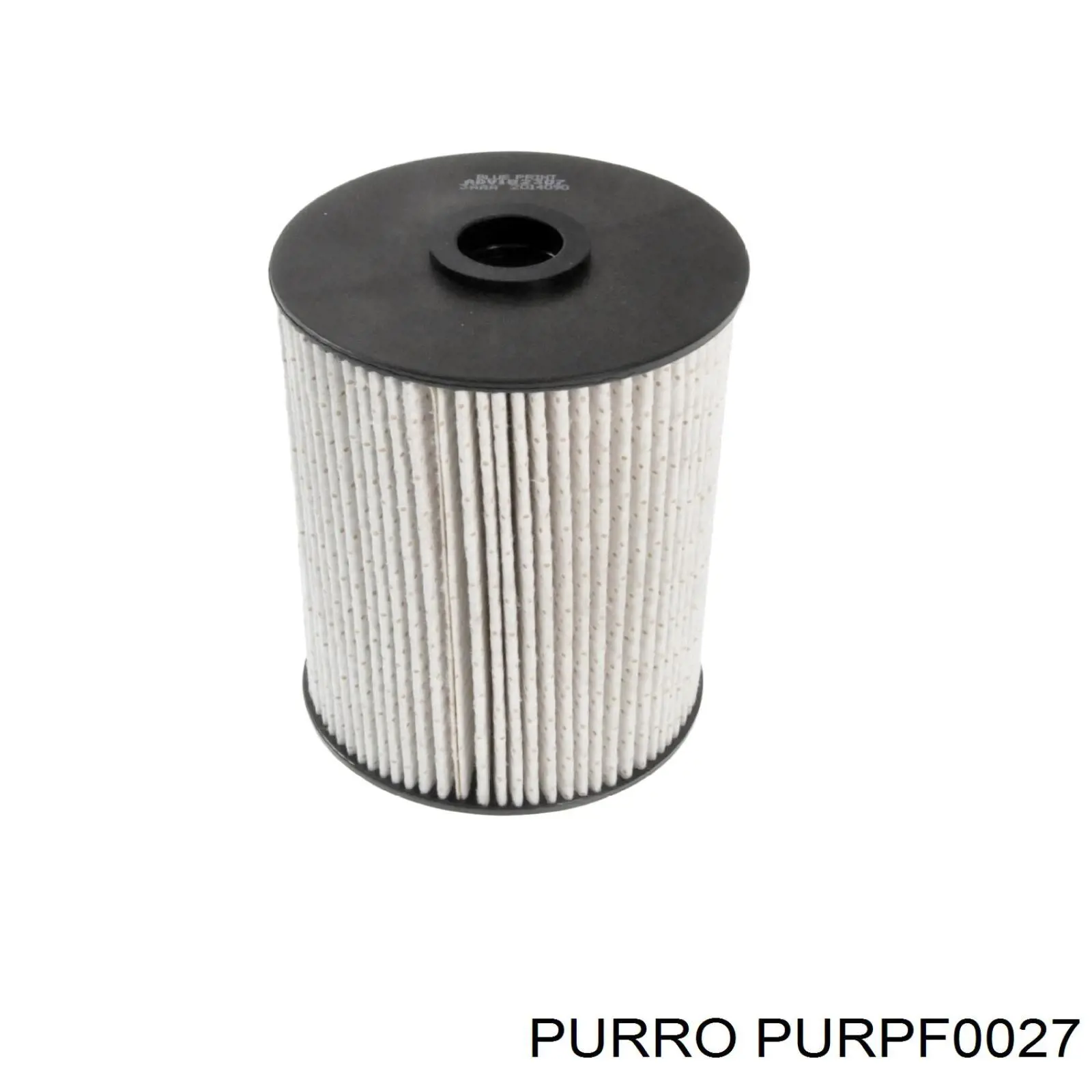 PURPF0027 Purro filtro combustible