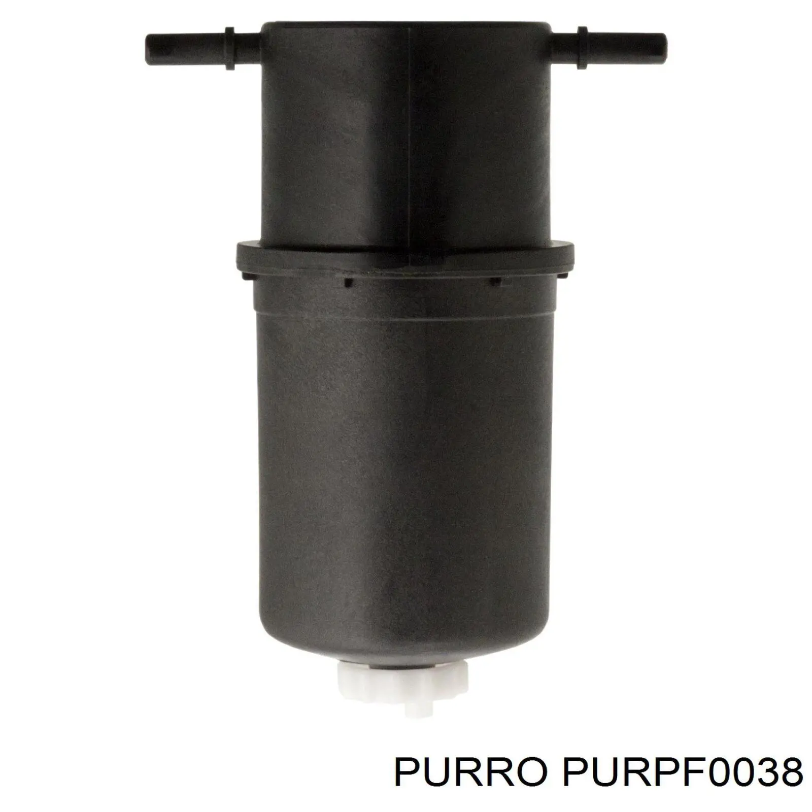 PURPF0038 Purro filtro combustible