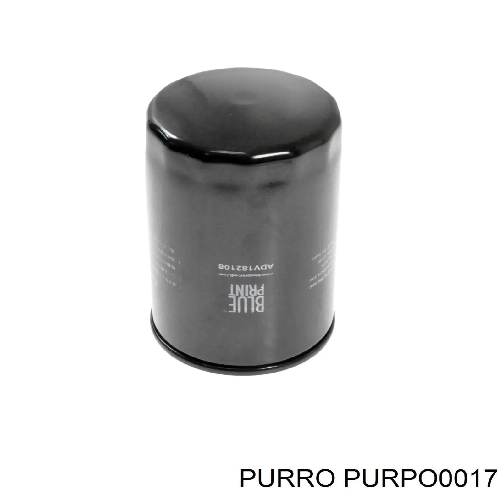 Filtro de aceite para Audi TT 8N3