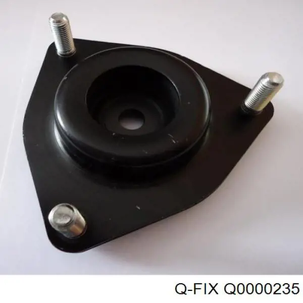 Q0000235 Q-fix Rodamiento, copela amortiguador delantero