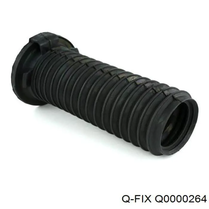 Q0000264 Q-fix Fuelle, amortiguador delantero