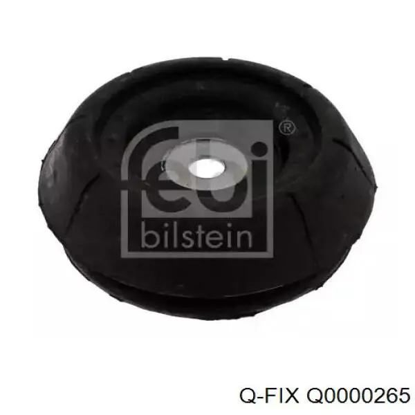 Q0000265 Q-fix
