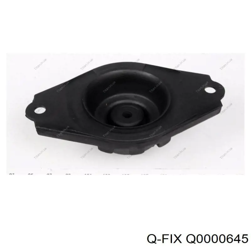 Copelas trasero Nissan/Infiniti 4535031020