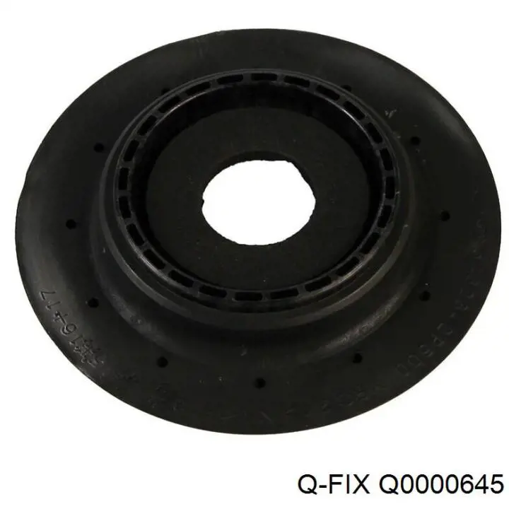 Cazoleta de amortiguador trasero Nissan/Infiniti 4535031020 precio, desde 31,42 EUR