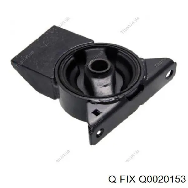 Soporte de motor delantero Mitsubishi MR102113 precio, desde 31,10 EUR