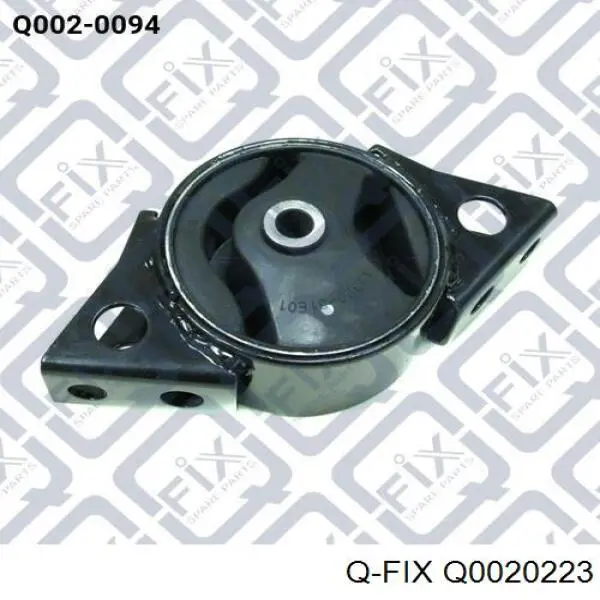 Q0020223 Q-fix