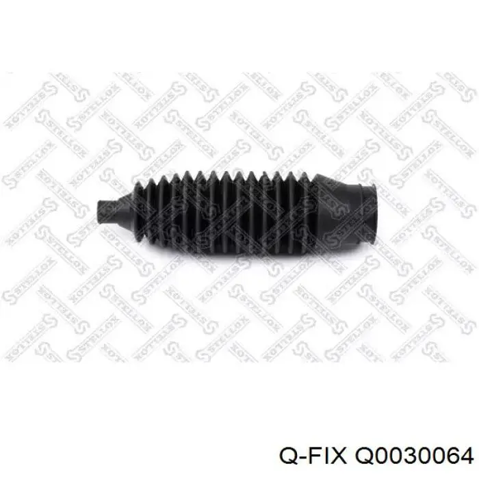 Comprar Q0030064 Q-fix Plumero de dirección