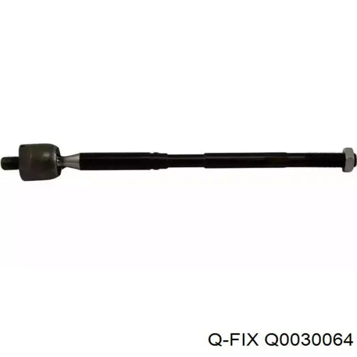 Q0030064 Q-fix Guardapolvo dirección