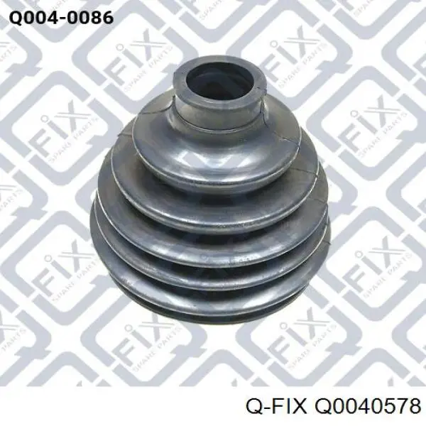 Q0040578 Q-fix