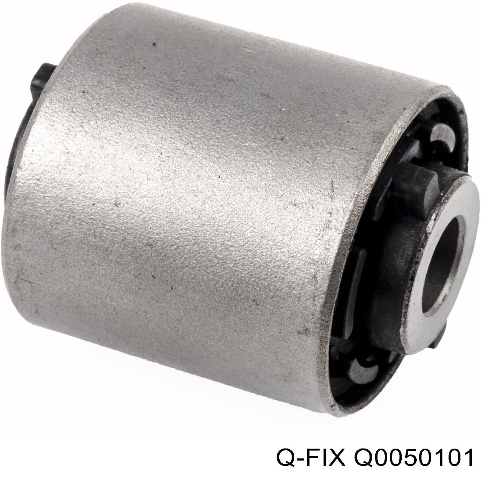 Buje de mangueta trasera Q0050101 Q-fix