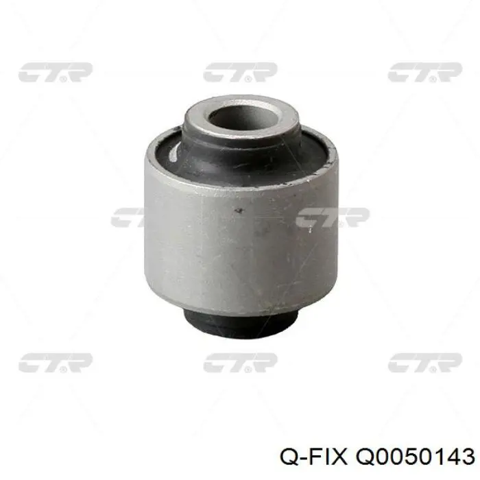 Q005-0143 Q-fix silentblock de mangueta trasera