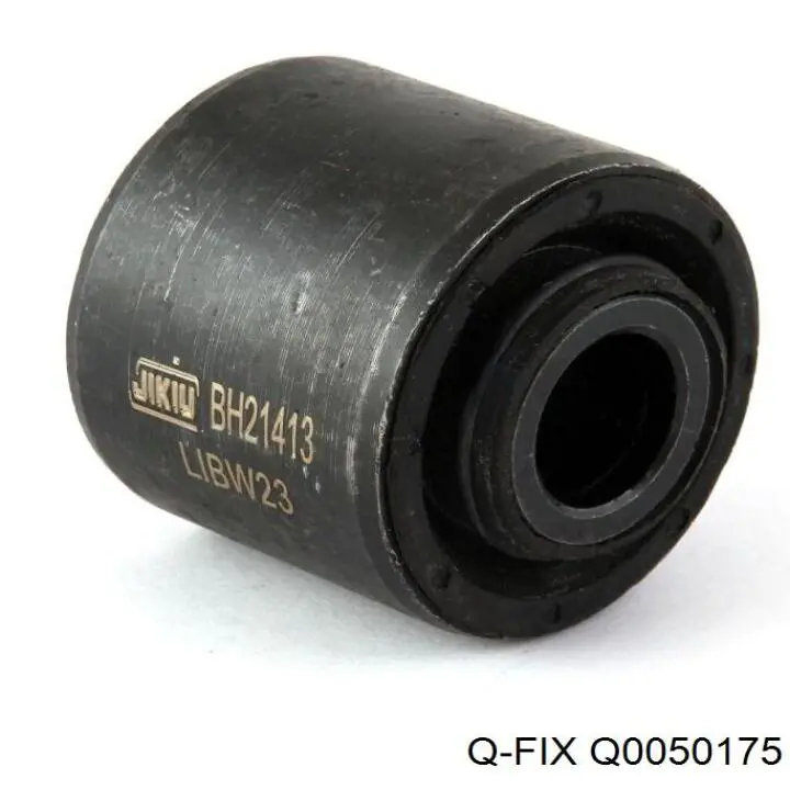 Buje del estabilizador trasero Q0050175 Q-fix
