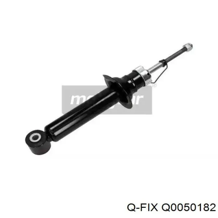 Buje de amortiguador trasero Q-fix Q0050182 precio, desde 7,15 EUR