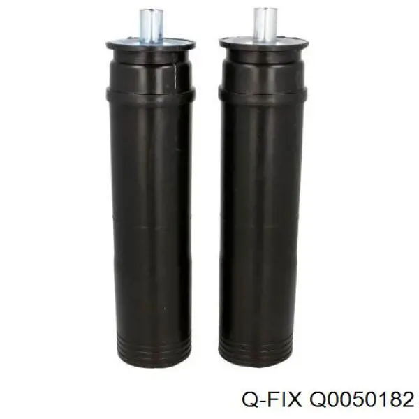 Comprar Q0050182 Q-fix Silentblock amortiguador trasero
