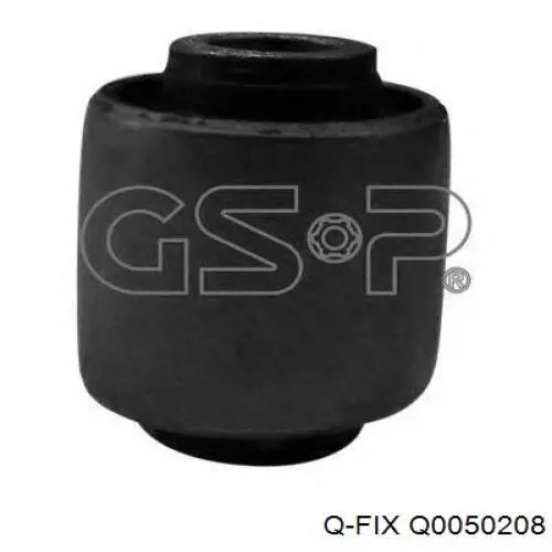 Q0050208 Q-fix Buje interior del brazo transversal trasero