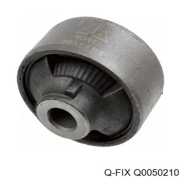Silentblock suspension Q-fix Q0050210